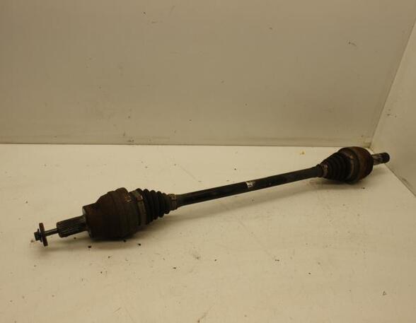 Drive Shaft VOLVO V70 II (SW)