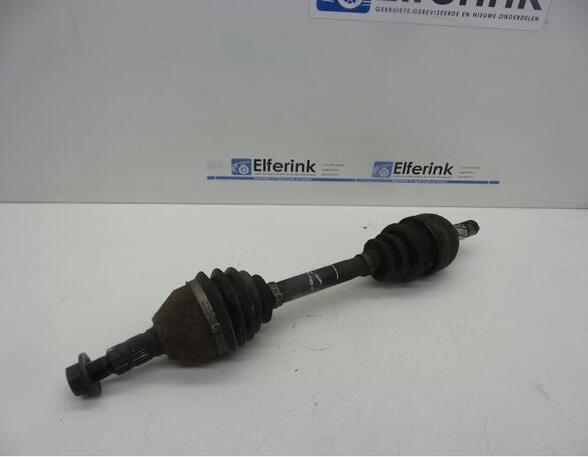 Drive Shaft OPEL Vectra C Caravan (--)