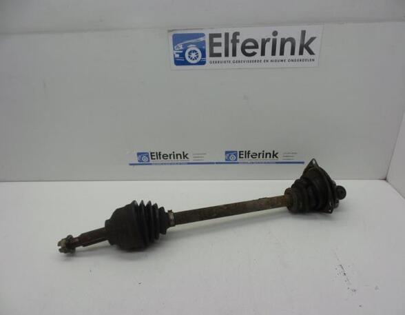 Drive Shaft OPEL Vivaro Kasten (F7)