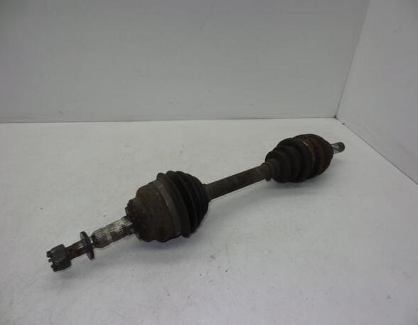 Drive Shaft OPEL Zafira A (F75_)