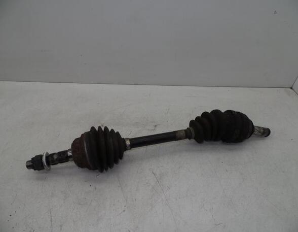 Drive Shaft OPEL Astra G CC (F08, F48)