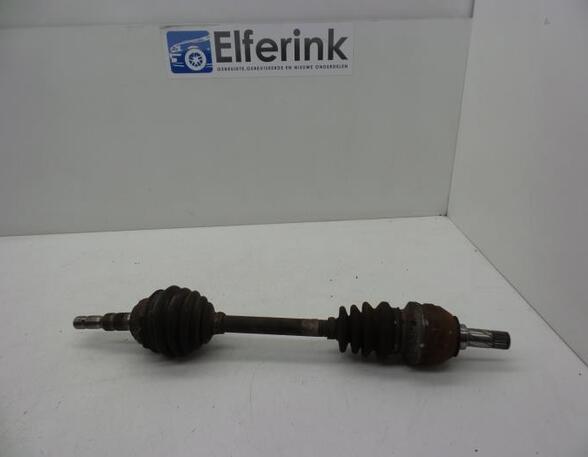 Drive Shaft OPEL ASTRA G Hatchback (T98)