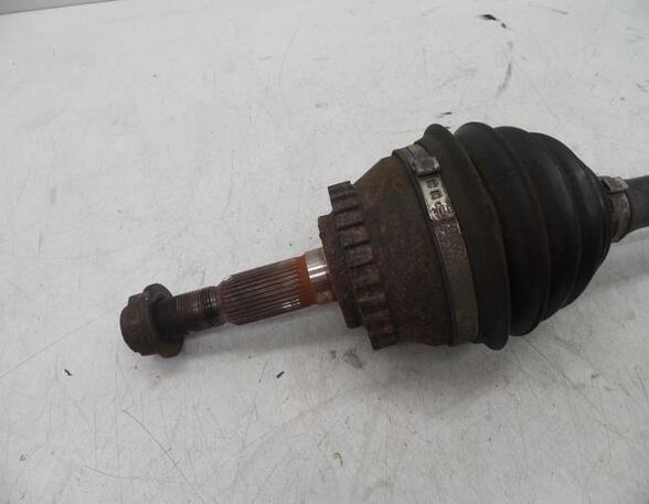 Drive Shaft SAAB 9-5 (YS3E)