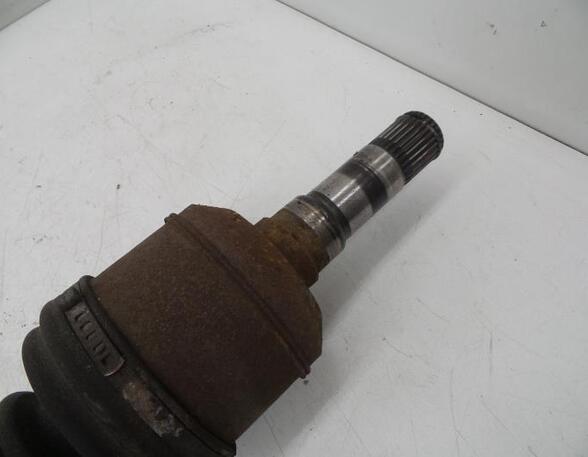 Drive Shaft SAAB 9-5 (YS3E)