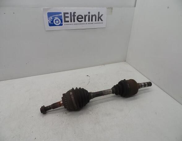 Drive Shaft SAAB 9-5 (YS3E)