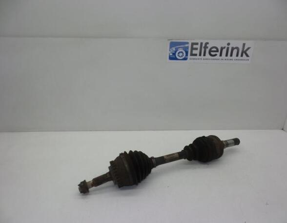 Drive Shaft SAAB 9-5 (YS3E)