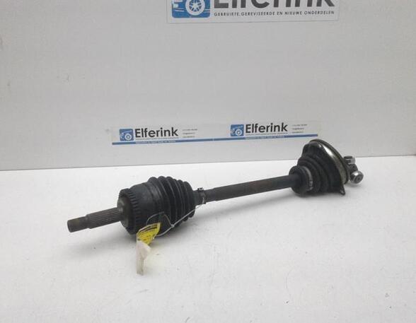 Drive Shaft VOLVO V40 Estate (645)