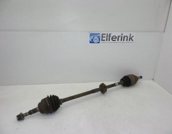 Drive Shaft OPEL Zafira A (F75_)