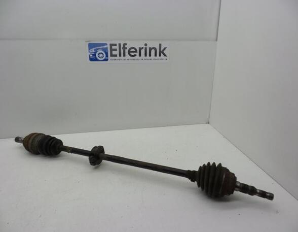 Drive Shaft OPEL Astra G CC (F08, F48)