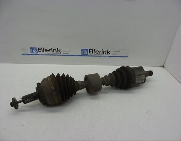 Drive Shaft VOLVO S80 I (TS, XY)