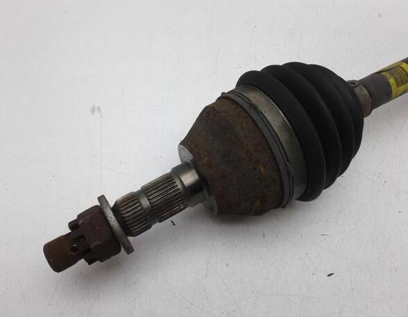 Drive Shaft OPEL Meriva B Großraumlimousine (S10)