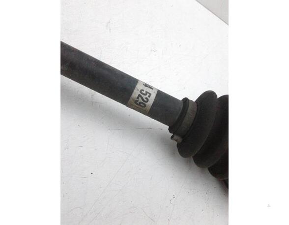 Drive Shaft OPEL Agila (A) (A H00)