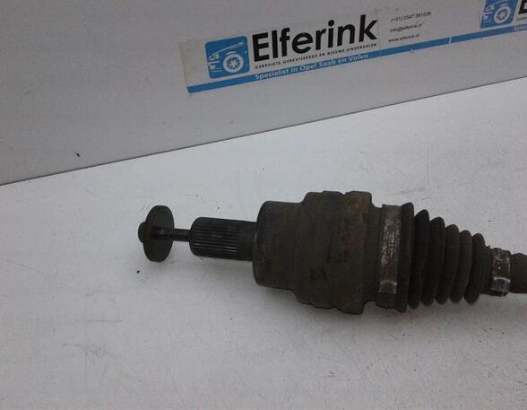 Drive Shaft VOLVO V70 II (285), VOLVO XC70 CROSS COUNTRY (295)