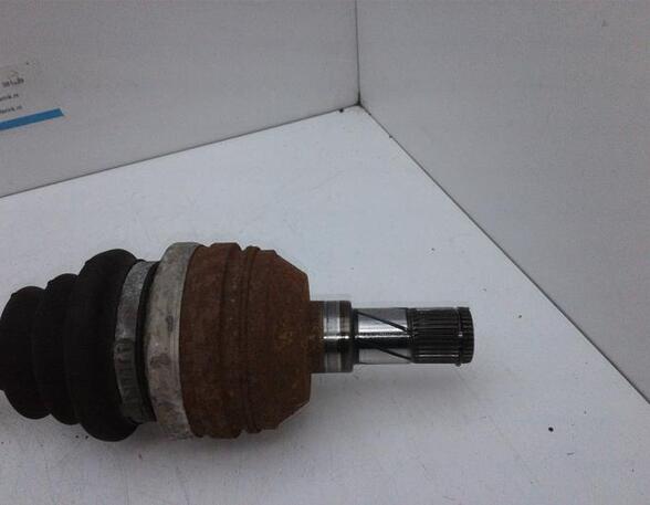 Drive Shaft OPEL Astra H (L48)