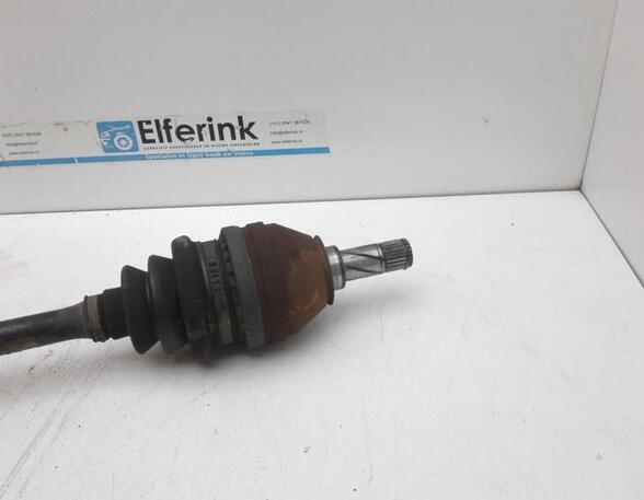 Drive Shaft SAAB 9-3 (YS3F, E79, D79, D75), SAAB 9-3 Estate (E50)