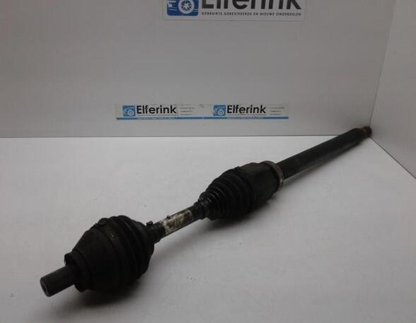 Drive Shaft VOLVO V70 III (135)