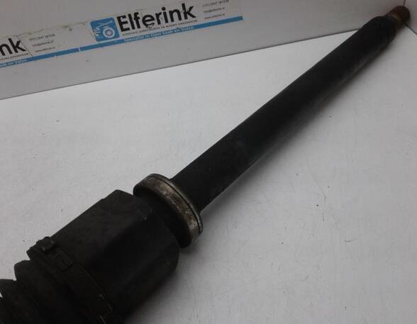 Drive Shaft VOLVO V70 III (135)