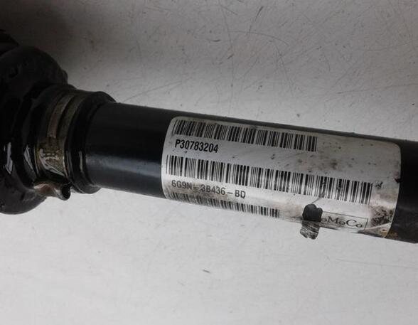 Drive Shaft VOLVO V70 III (135)