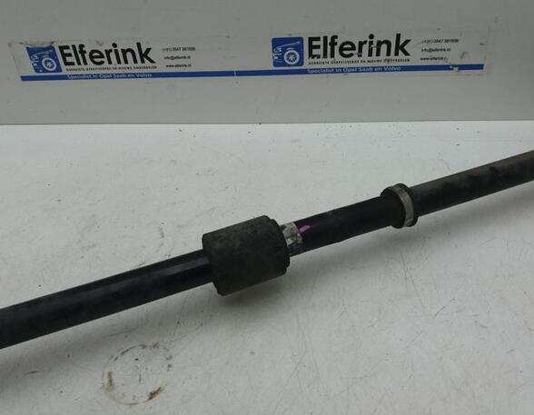 Drive Shaft OPEL Corsa D (S07)