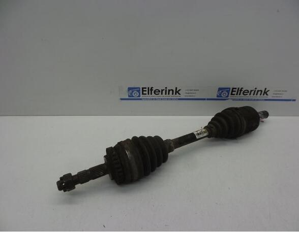 Drive Shaft OPEL TIGRA TwinTop (X04)