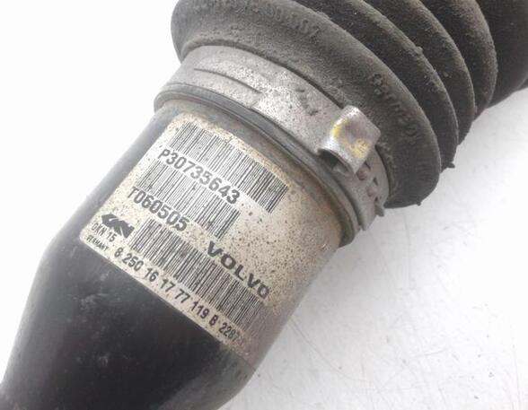 Drive Shaft VOLVO XC90 I (275)