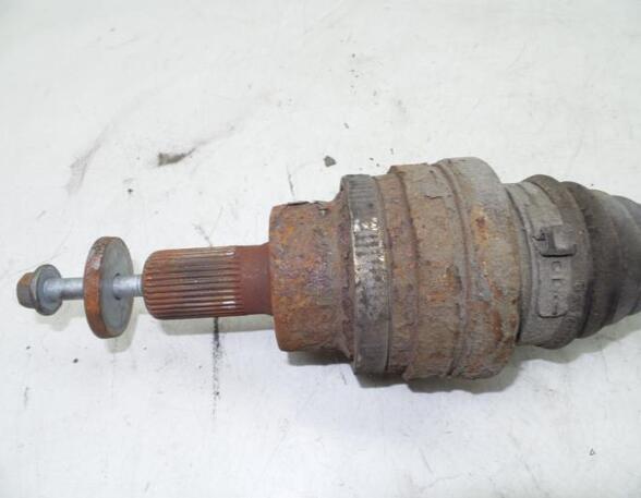 Drive Shaft VOLVO XC60 (156)