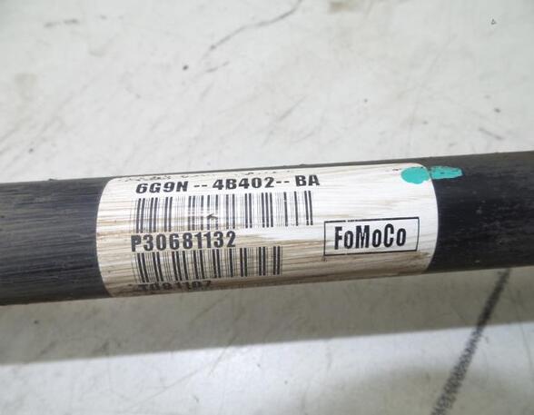 Drive Shaft VOLVO XC60 (156)