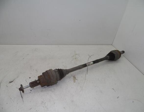 Drive Shaft VOLVO XC60 (156), VOLVO V70 III (135), VOLVO XC70 II (136), VOLVO S80 II (124)