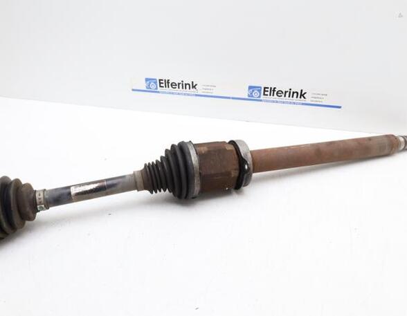 Drive Shaft VOLVO S80 II (124)