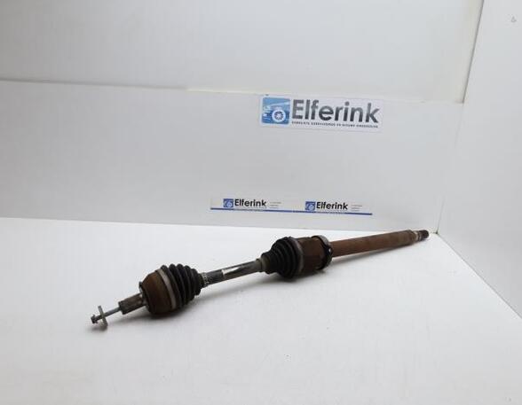 Drive Shaft VOLVO S80 II (124)