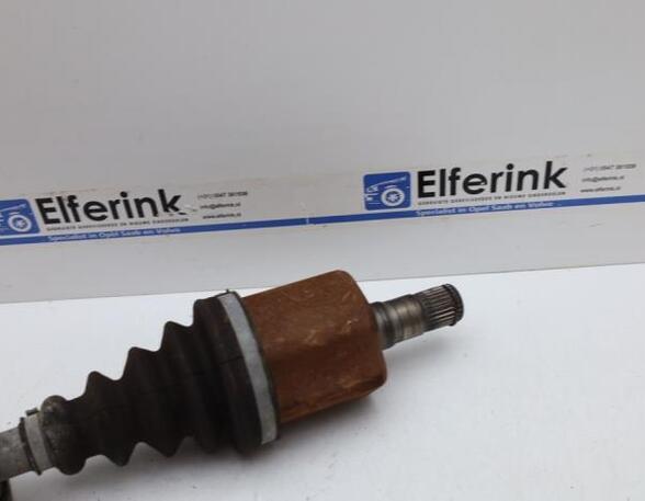 Antriebswelle links vorne Volvo S80 TS 8251775 P19423127