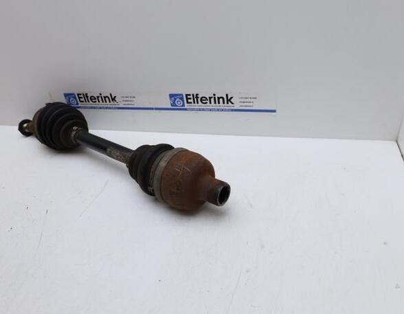 Drive Shaft OPEL Zafira/Zafira Family B (A05)