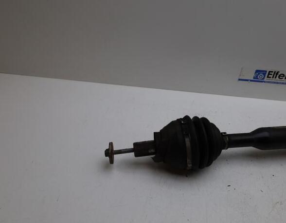 Drive Shaft VOLVO XC60 (156)