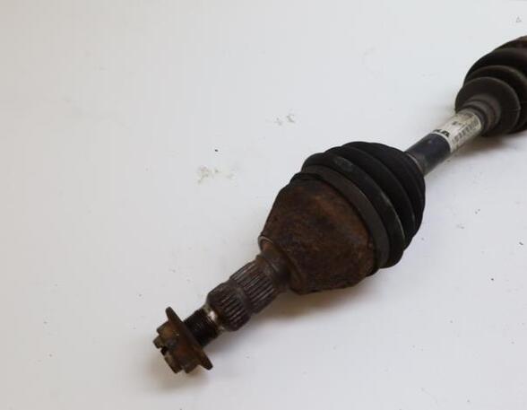 Drive Shaft OPEL ZAFIRA / ZAFIRA FAMILY B (A05)