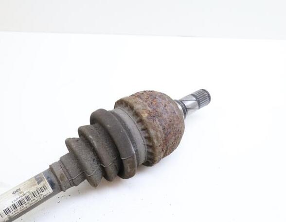 Drive Shaft OPEL ZAFIRA / ZAFIRA FAMILY B (A05)