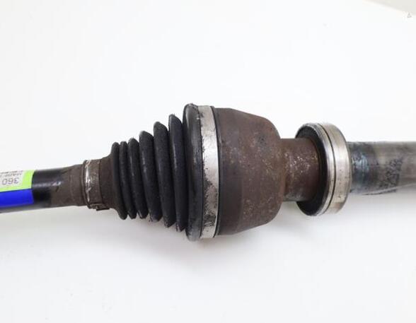 Drive Shaft VOLVO V70 III (135)