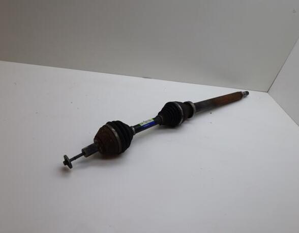 Drive Shaft VOLVO V70 III (135)