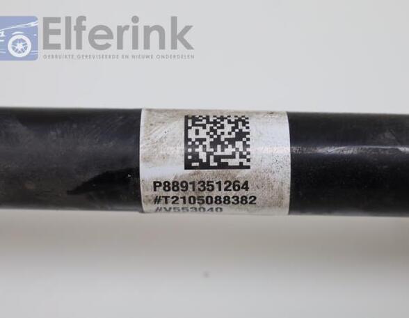 Drive Shaft LYNK & CO 1