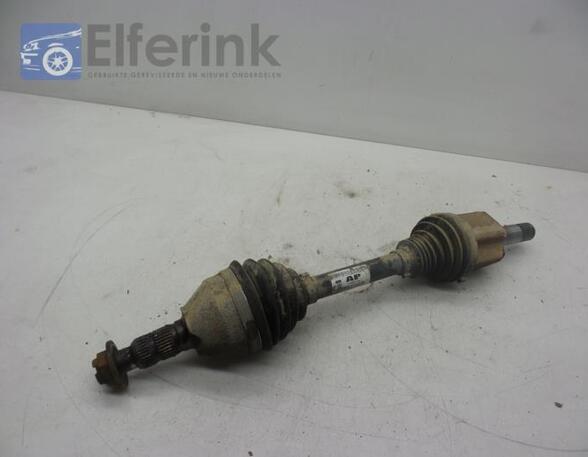 Drive Shaft OPEL INSIGNIA A Sports Tourer (G09)