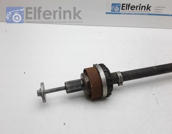 Drive Shaft VOLVO XC40 (536)