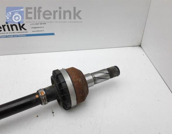 Drive Shaft VOLVO XC40 (536)