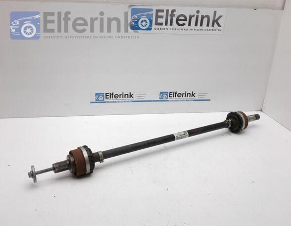 Drive Shaft VOLVO XC40 (536)