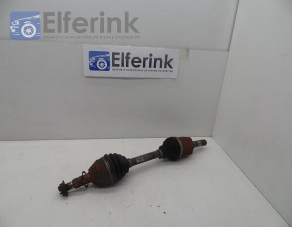 Antriebswelle links vorne Saab 9-5 YS3G 13228199 P6086036