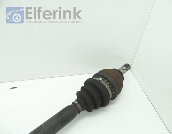 Drive Shaft SAAB 9-3 (YS3F, E79, D79, D75), SAAB 9-3 Estate (E50)