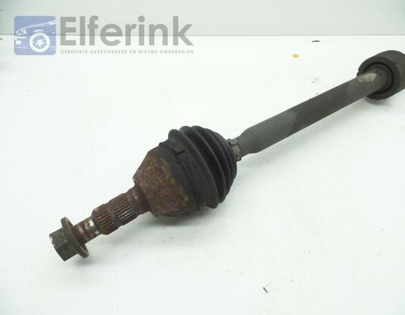 Drive Shaft SAAB 9-3 (YS3F, E79, D79, D75), SAAB 9-3 Estate (E50)