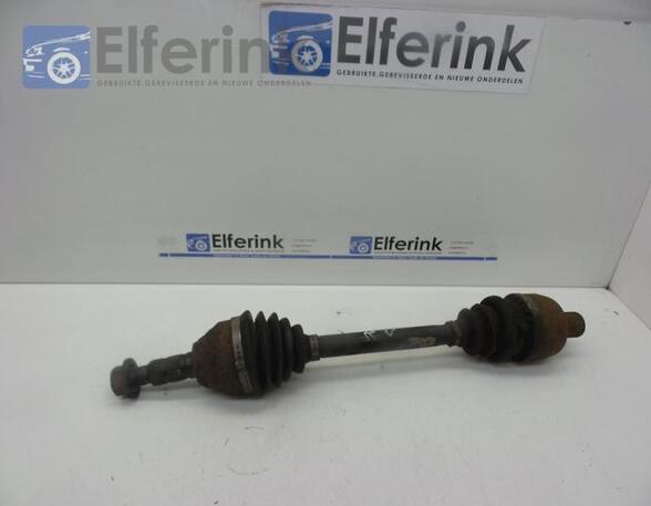 Drive Shaft OPEL VECTRA C Estate (Z02)