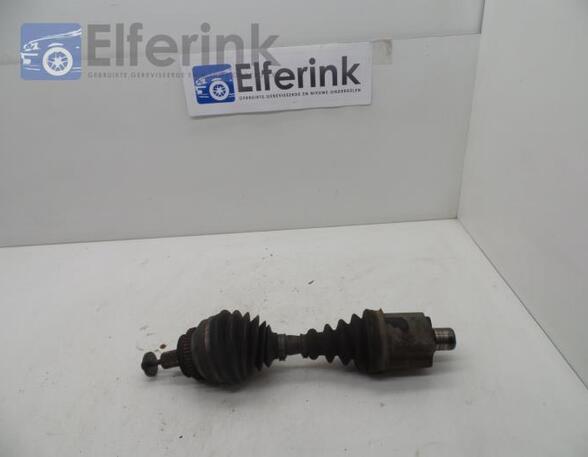 Drive Shaft VOLVO S80 I (184)