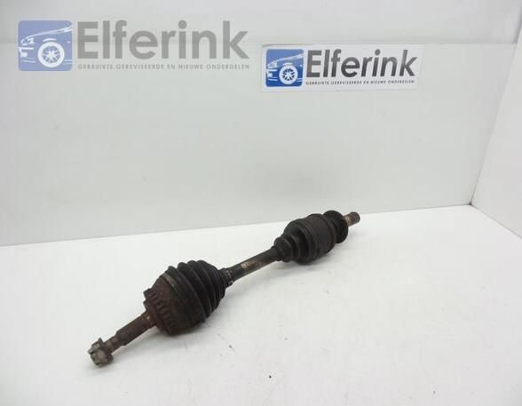 Drive Shaft SAAB 9-5 Estate (YS3E), SAAB 9-5 (YS3E)