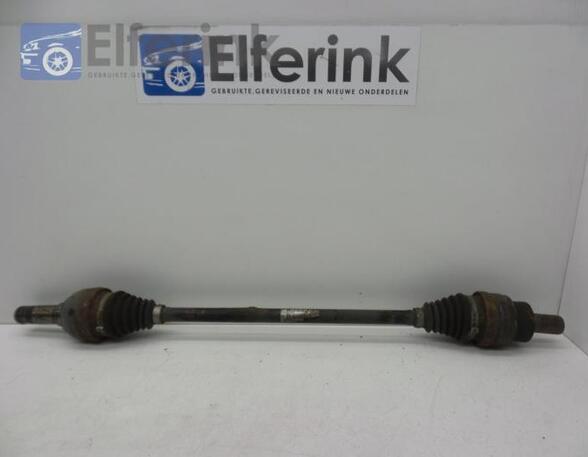 Drive Shaft VOLVO S60 I (384)