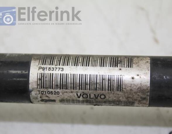 Drive Shaft VOLVO V70 II (285), VOLVO XC70 CROSS COUNTRY (295)